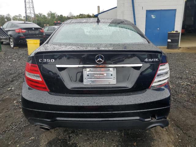 VIN WDDGJ8JB5FG367167 2015 Mercedes-Benz C-Class, 3... no.6