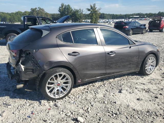 VIN 3MZBN1L72HM135432 2017 Mazda 3, Touring no.3