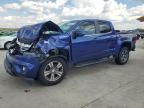 2015 CHEVROLET COLORADO L - 1GCGSBE31F1221567