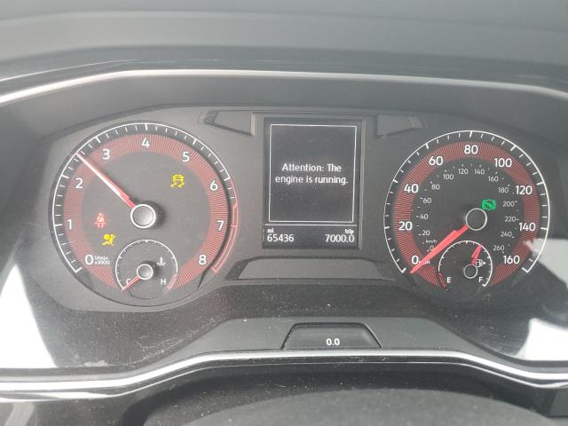 2019 VOLKSWAGEN JETTA S - 3VWC57BU9KM245240