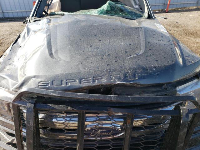 2017 FORD F350 SUPER - 1FT8W3BT5HEB98678