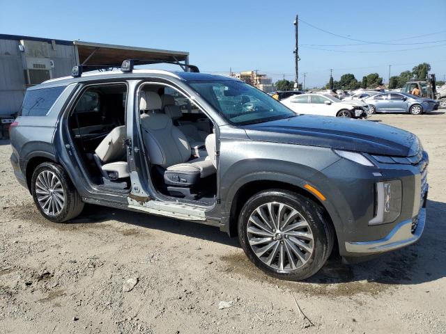 2023 HYUNDAI PALISADE C - KM8R74GE2PU554473