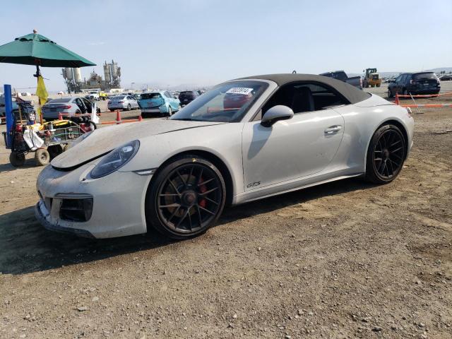 VIN WP0CB2A98JS147091 2018 PORSCHE 911 no.1