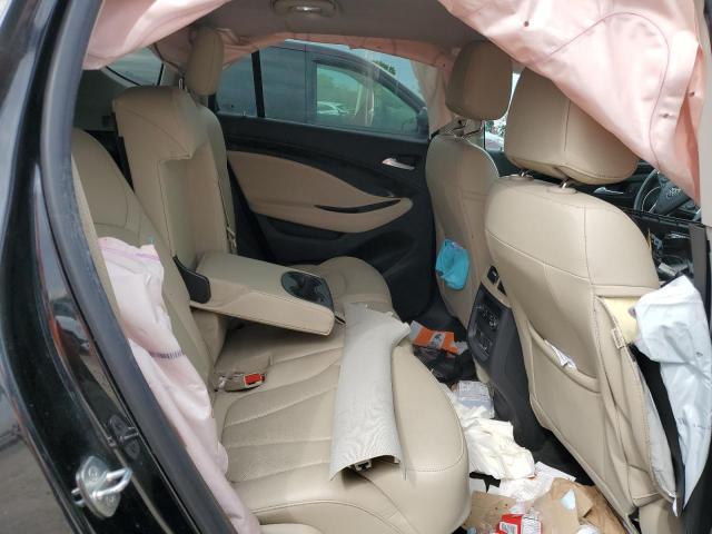 2020 BUICK ENVISION E - LRBFXCSA9LD225266