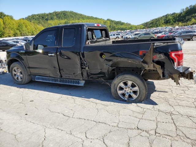 VIN 1FTFX1EF2GFB09981 2016 Ford F-150, Super Cab no.2