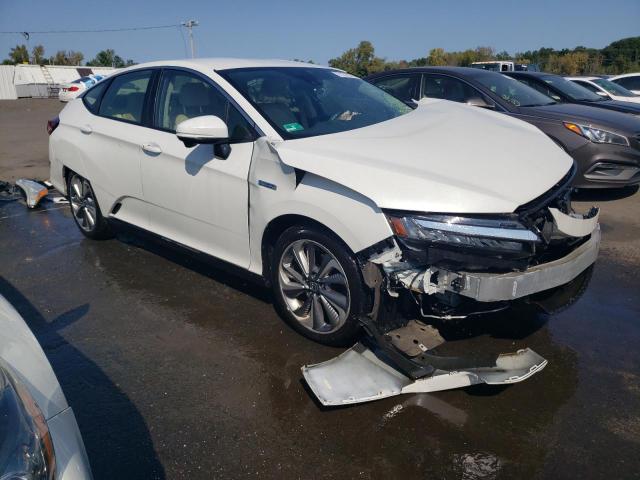 2018 HONDA CLARITY TO - JHMZC5F36JC005893