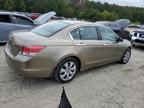 HONDA ACCORD EXL photo