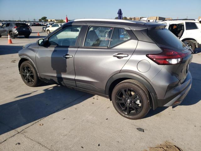 VIN 3N1CP5CV8RL522858 2024 Nissan Kicks, SV no.2