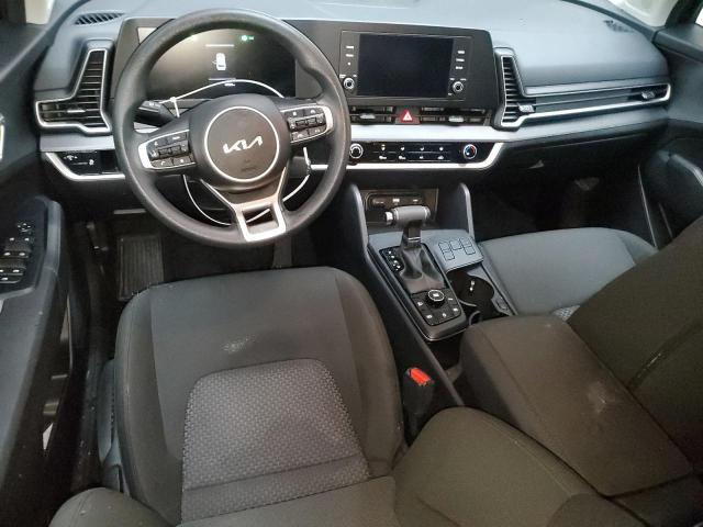 2024 KIA SPORTAGE L - KNDPU3DF2R7279507