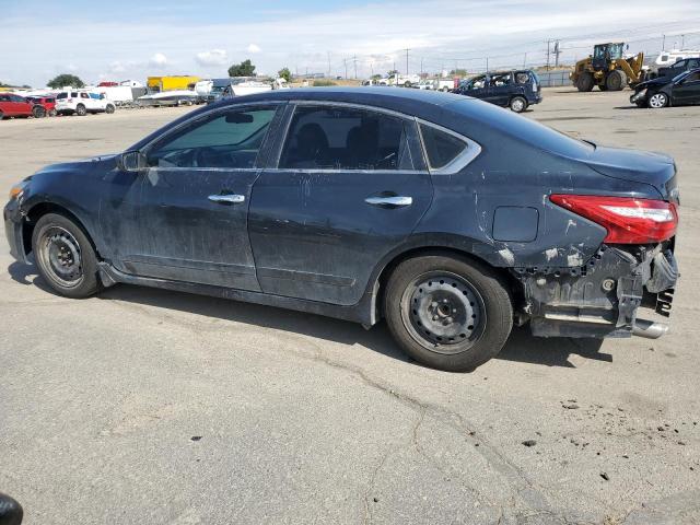 2017 NISSAN ALITMA - 1N4AL3AP8HN325816