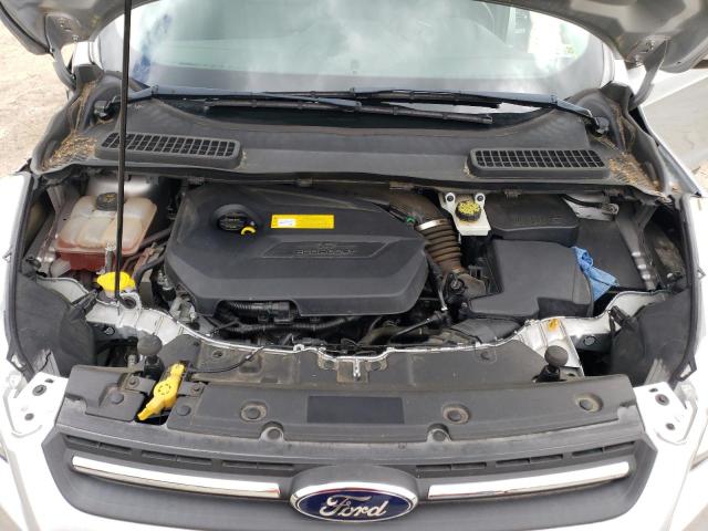 2016 FORD ESCAPE SE - 1FMCU0GX0GUC36361