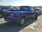 FORD RANGER SUP снимка