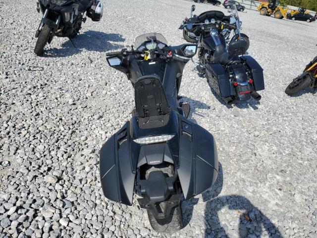 2016 HONDA NC700JD JH2RC8113GK100068