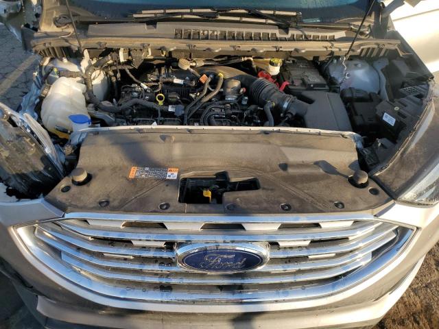 2024 FORD EDGE TITAN - 2FMPK4K94RBA33571