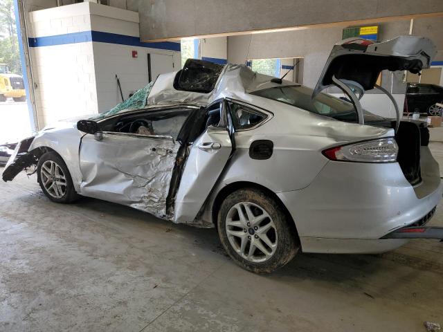 VIN 3FA6P0HD0GR100998 2016 Ford Fusion, SE no.2