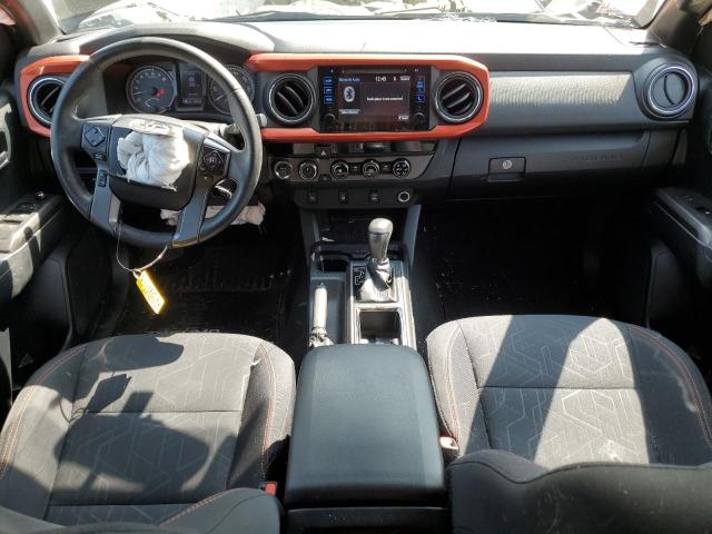 2016 TOYOTA TACOMA DOU - 5TFCZ5AN2GX044836