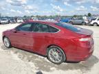 FORD FUSION SE photo