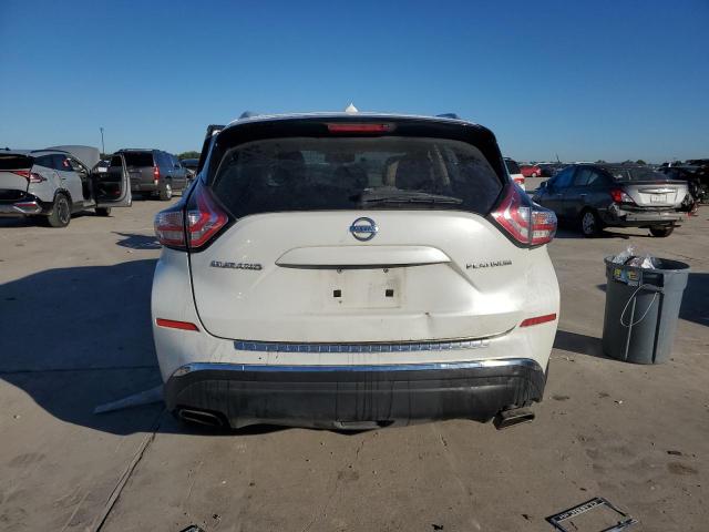 2015 NISSAN MURANO S - 5N1AZ2MG2FN263336