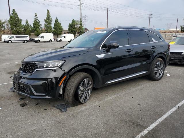 2023 KIA SORENTO SXP 2023