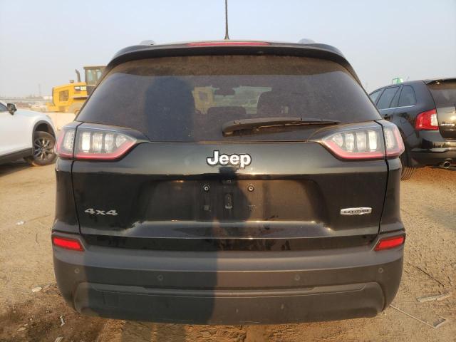 2020 JEEP CHEROKEE L - 1C4PJMCB7LD584197