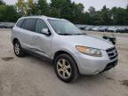 HYUNDAI SANTA FE S photo