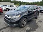 2019 HONDA CR-V EX - 5J6RW2H58KL029789