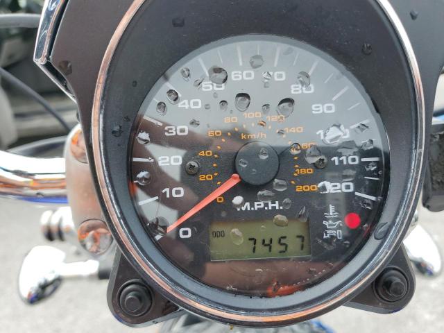 2006 SUZUKI M50 BK5 - JS1VS56A662101483