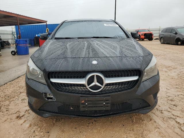 VIN WDDSJ4GB9GN395271 2016 Mercedes-Benz CLA-Class,... no.5