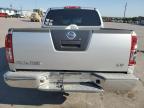 NISSAN FRONTIER S photo