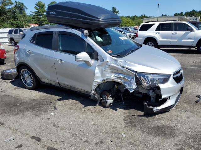 VIN KL4CJASB3KB781368 2019 Buick Encore, Preferred no.4