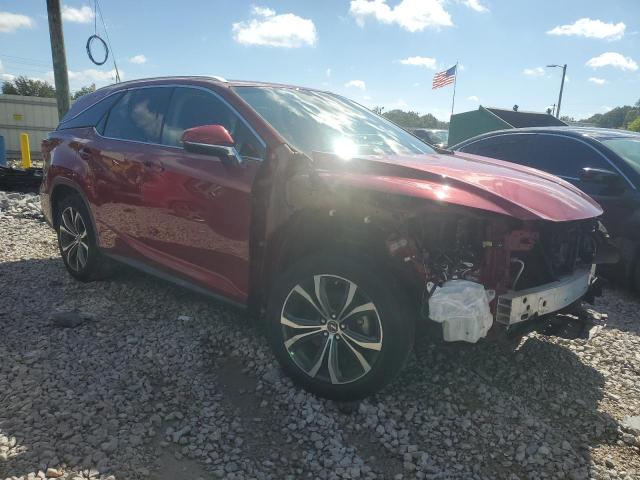 VIN JTJGZKCA7K2013059 2019 Lexus RX, 350 L no.4