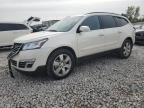 CHEVROLET TRAVERSE L photo