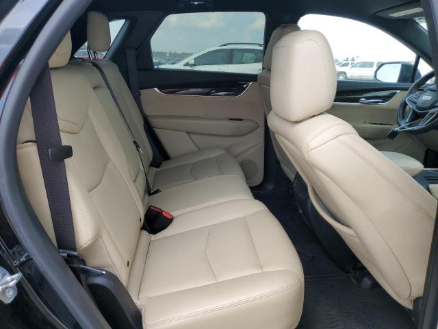 2017 CADILLAC XT5 - 1GYKNARS3HZ230718