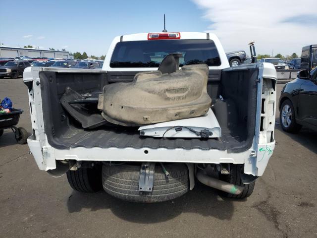 2019 CHEVROLET COLORADO - 1GCGTBEN5K1137146