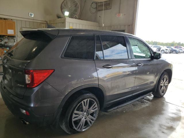 2021 HONDA PASSPORT E - 5FNYF8H59MB034803