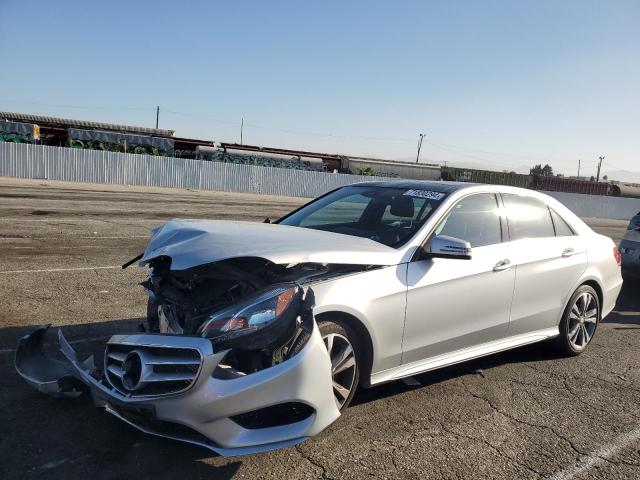 VIN WDDHF5KB3EB016305 2014 Mercedes-Benz E-Class, 350 no.1