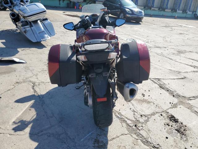 2009 KAWASAKI ZG1400 A - JKBZGNA149A019493