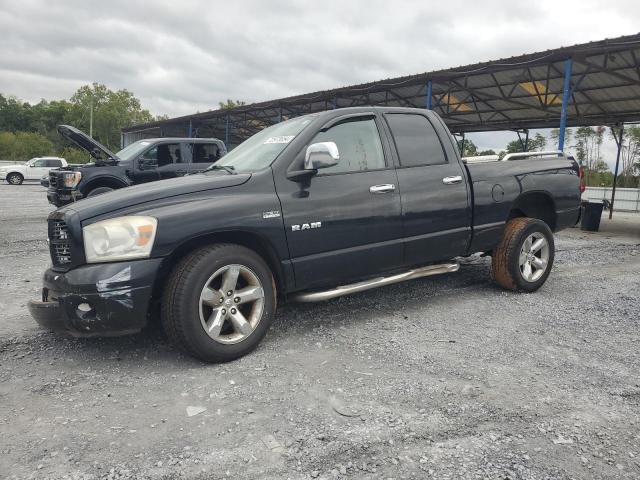 2008 DODGE RAM 1500 S #2940806305