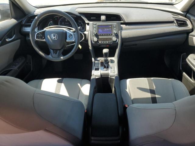 2019 HONDA CIVIC LX - 2HGFC2F64KH549922