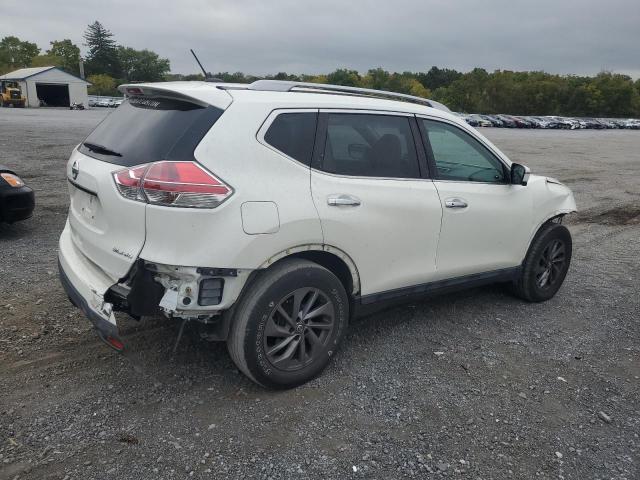 VIN 5N1AT2MV7GC827219 2016 Nissan Rogue, S no.3