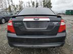 FORD FUSION SPO photo