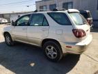 LEXUS RX 300 photo