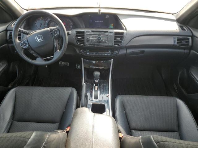 2017 HONDA ACCORD SPO - 1HGCR2F53HA073484
