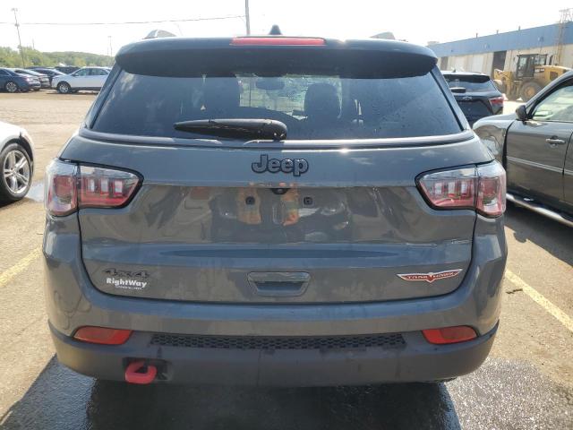 2020 JEEP COMPASS TR - 3C4NJDDB3LT203350