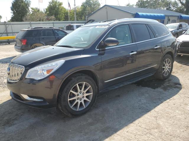 2015 BUICK ENCLAVE - 5GAKRBKD9FJ186412