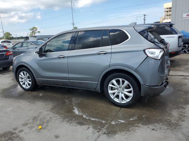 VIN LRBFXBSA7LD210372 2020 Buick Envision, Preferred no.2