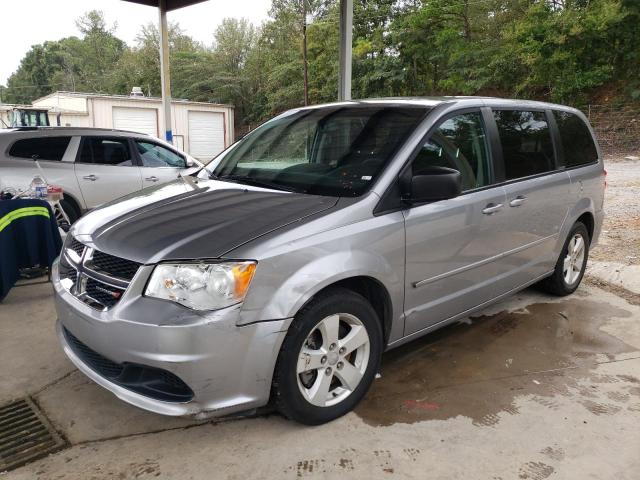 2016 DODGE GRAND CARA - 2C4RDGBG7GR163212