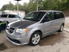 2016 DODGE GRAND CARA - 2C4RDGBG7GR163212