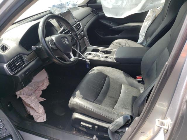 2020 HONDA ACCORD HYB 1HGCV3F50LA003743  65511564