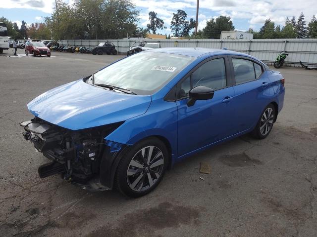 2020 NISSAN VERSA SR - 3N1CN8FV5LL866979